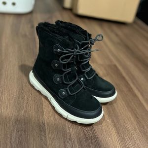 Sorel Women’s Winter Boots